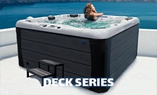 Deck Series Renton hot tubs for sale
