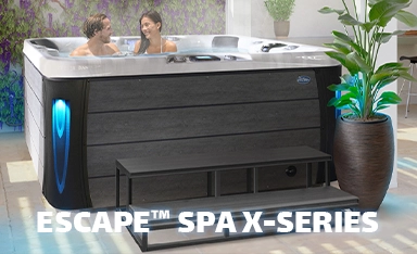 Escape X-Series Spas Renton hot tubs for sale