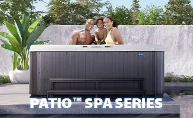 Patio Plus™ Spas Renton hot tubs for sale