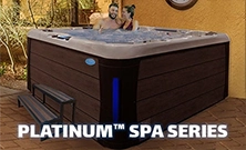 Platinum™ Spas Renton hot tubs for sale