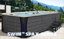 Swim X-Series Spas Renton hot tubs for sale