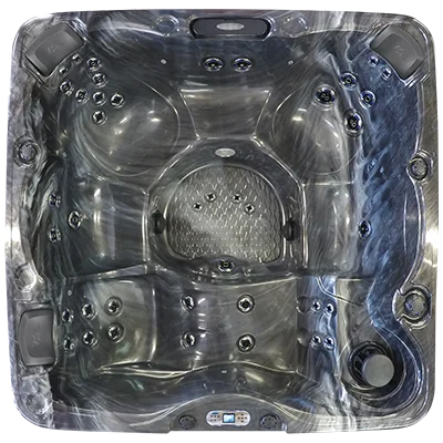 Pacifica EC-739L hot tubs for sale in Renton