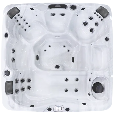Avalon-X EC-840LX hot tubs for sale in Renton