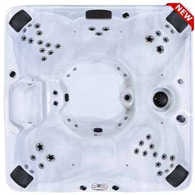 Tropical Plus PPZ-743BC hot tubs for sale in Renton