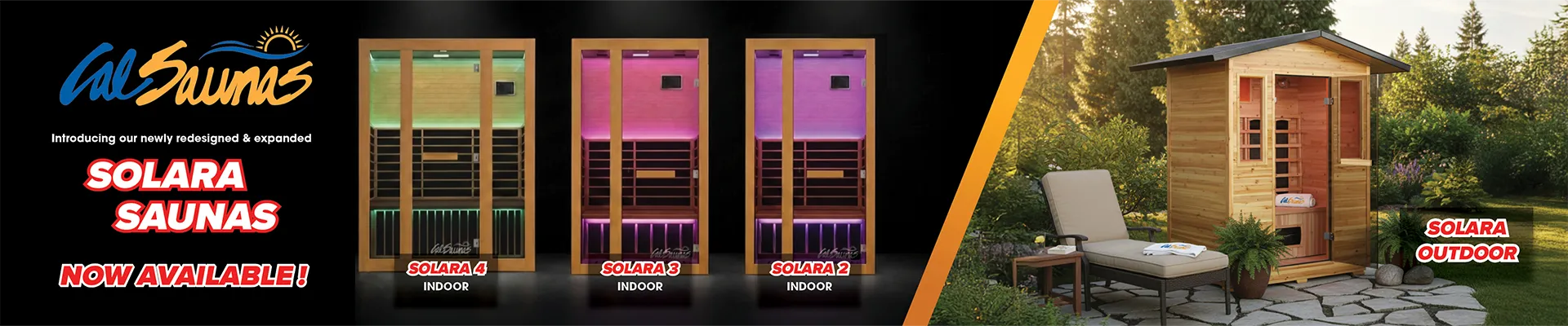 Calspas hot tub being used in a family setting - Renton