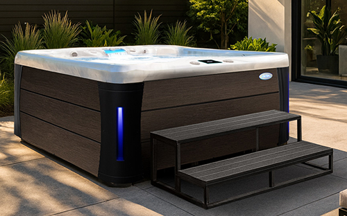 Escape Plus&trade; Spas Renton hot tubs for sale