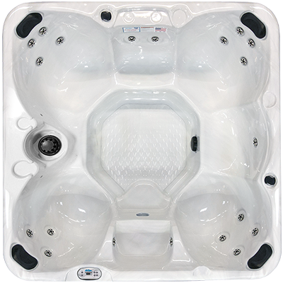 Hawaiian PZ-620B hot tubs for sale in Renton