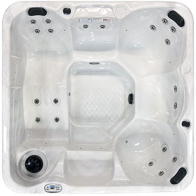 Hawaiian PZ-620L hot tubs for sale in Renton